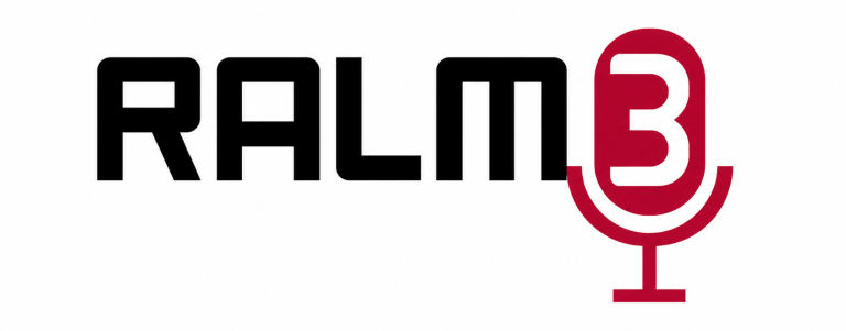 RALM3