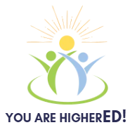 You Are HigherED!