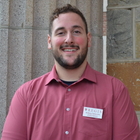 Anthony Pellecchia