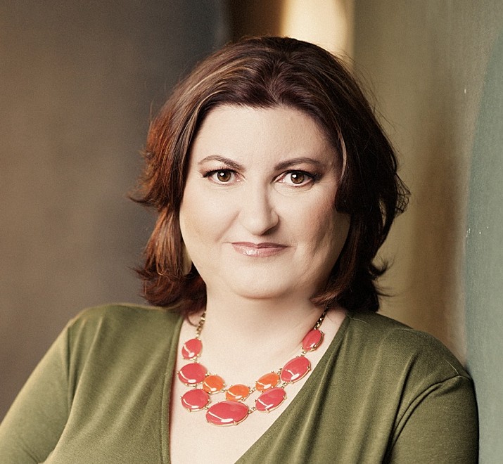 Ella Epshteyn