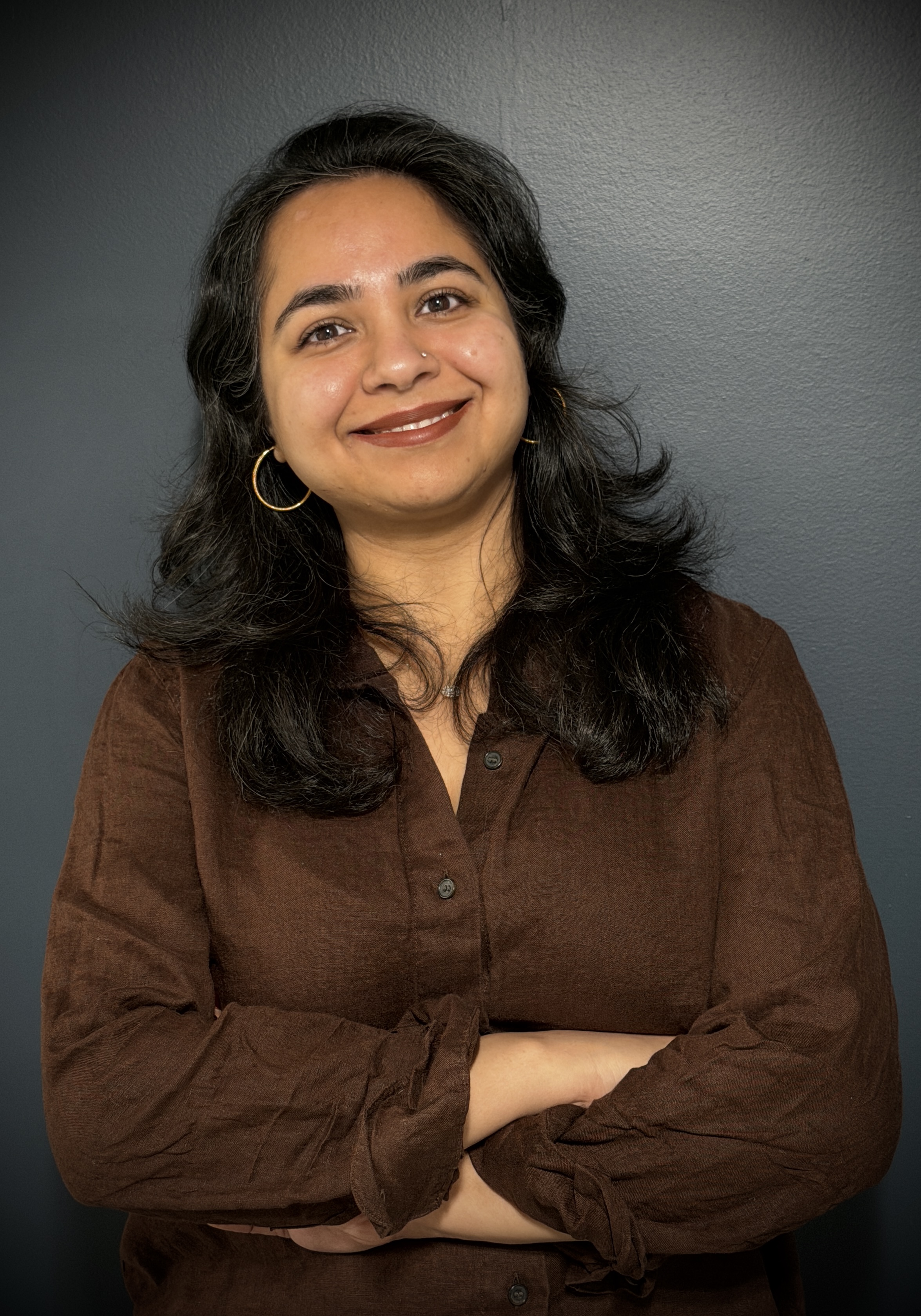 Raashi Bhatia
