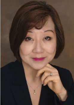 Mimi Tam