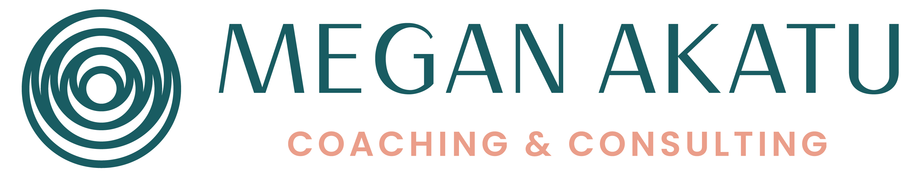 Megan Akatu Coaching & Culture